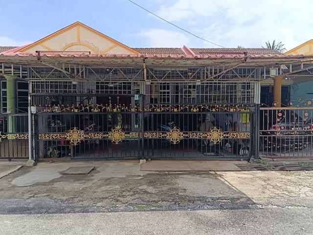 Terraced House for sale in Bachok, باچوق / Bachok