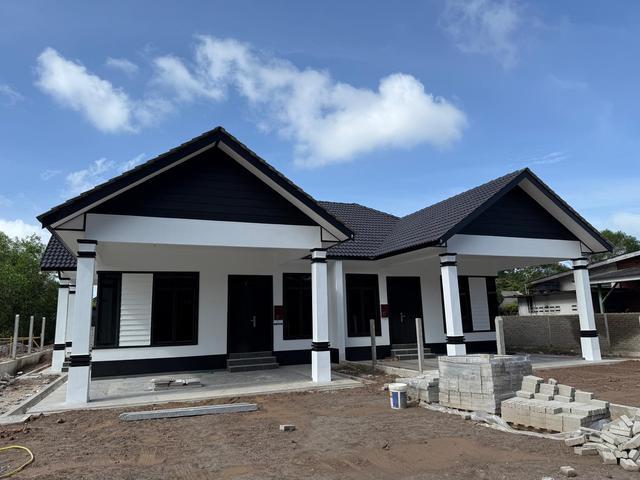 Residential House for sale in Dungun, Tringganu