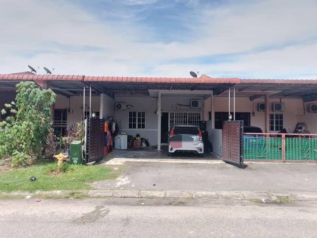 Terraced House for sale in Perak, Tanjong Ipoh