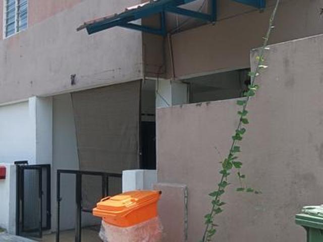 Terraced House for sale in Country Heights Damansara, Kuala Lumpur