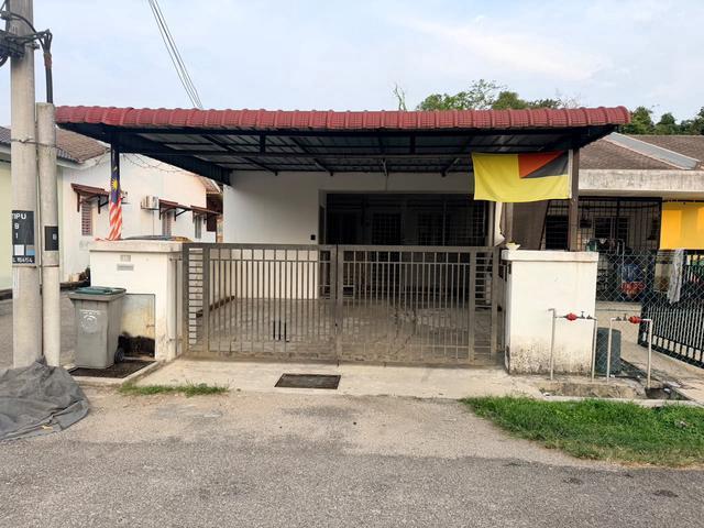 Terraced House for sale in Pilah, Kuala Pilah