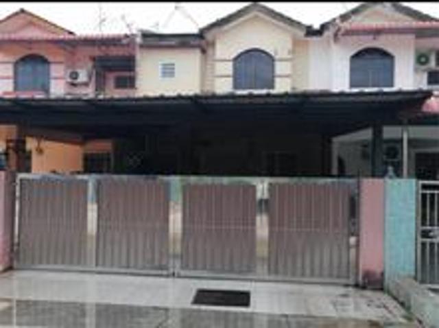 Terraced House for sale in Perak, Tldm Lumut
