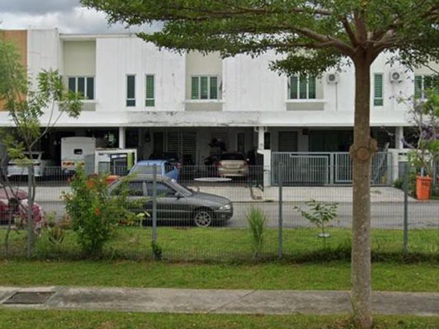 Terraced House for sale in Sendayan Village, Negeri Sembilan