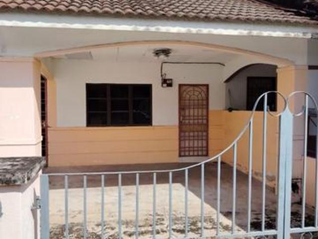 Residential House for sale in Perak, Tanjong Ipoh
