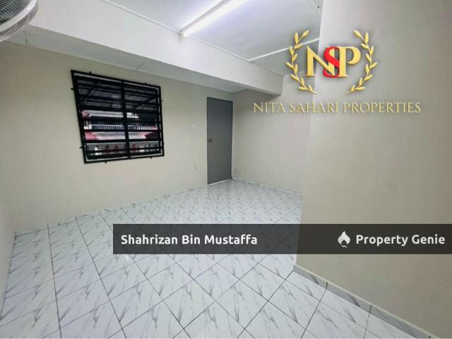 Terraced House for sale in Pasir Gudang, Johor