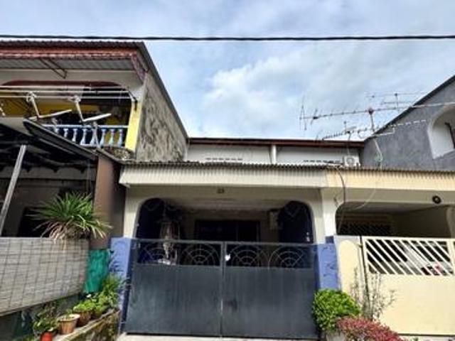 Terraced House for sale in Kluang, Johor