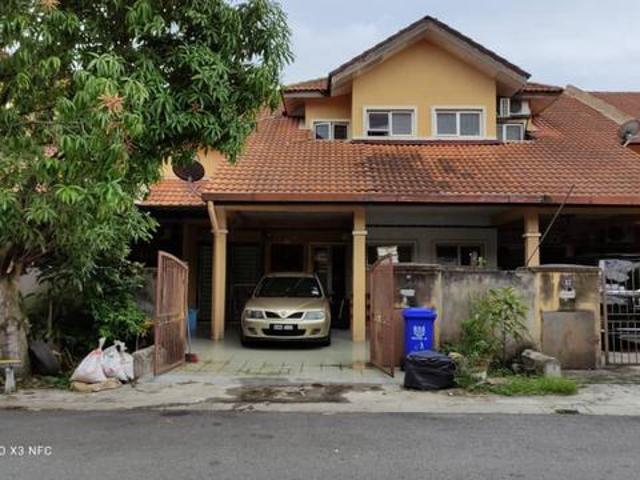 Terraced House for sale in Petaling, Alam Impian