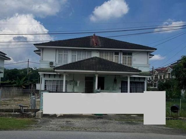 Residential House for sale in Tringganu
