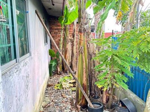 Terraced House for sale in Victoria, Labuan