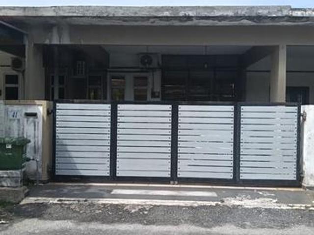 Terraced House for sale in Kuantan