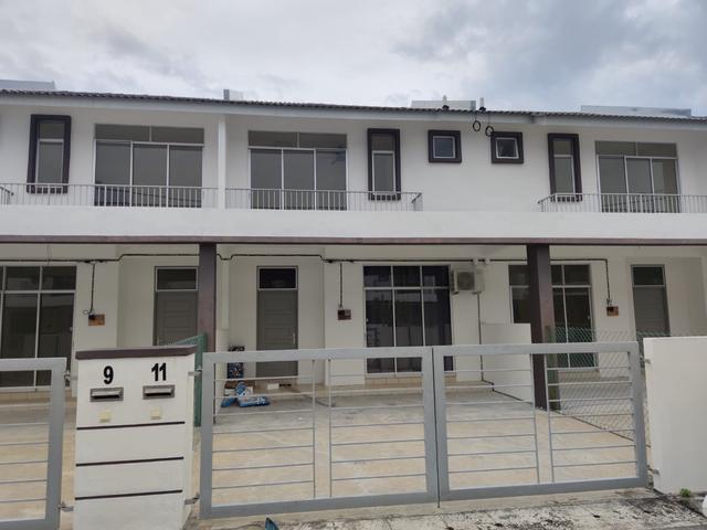 Property for sale in Perak, Kerian