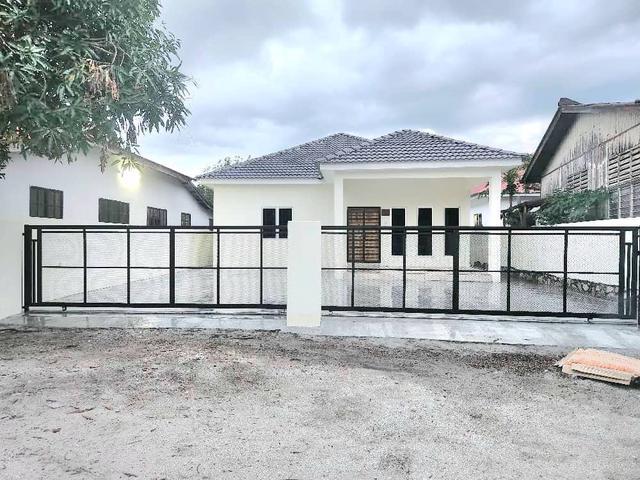 Bungalow for sale in Perak, Batu Gajah
