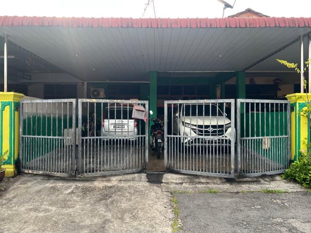 Terraced House for sale in Sungai Petani, Kuala Muda