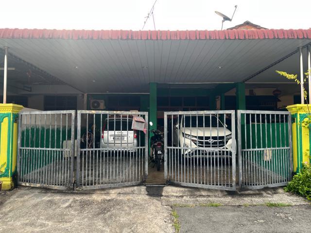 Terraced House for sale in Sungai Petani, Kuala Muda