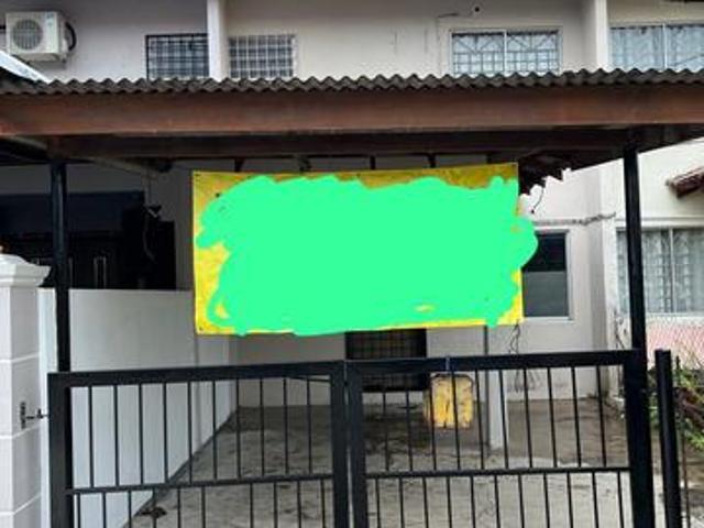 Terraced House for sale in Ayer Keroh, Melaka Tengah