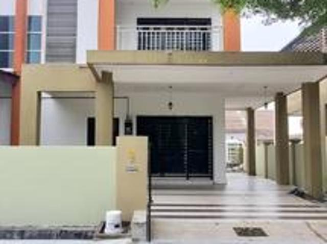 Residential House for sale in Perak, Gajah