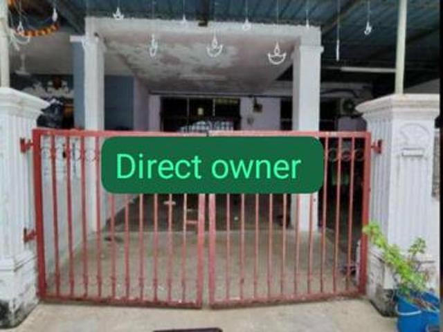 Terraced House for sale in Kota, Negeri Sembilan