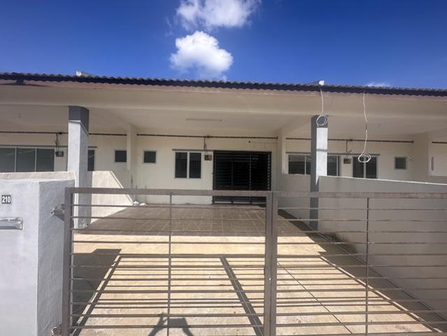 Terraced House for sale in Perak, Intan