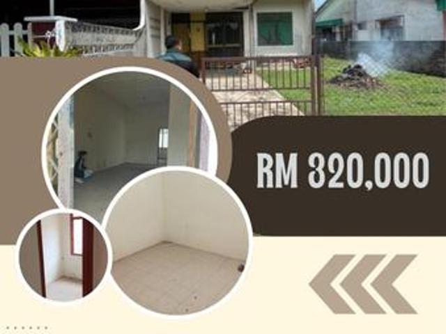 Residential House for sale in Pendang, Kedah
