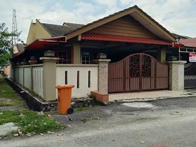 Terraced House for sale in Petaling, Subang Jaya
