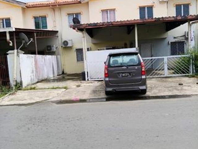 Terraced House for sale in Semporna Settlement, Sabah