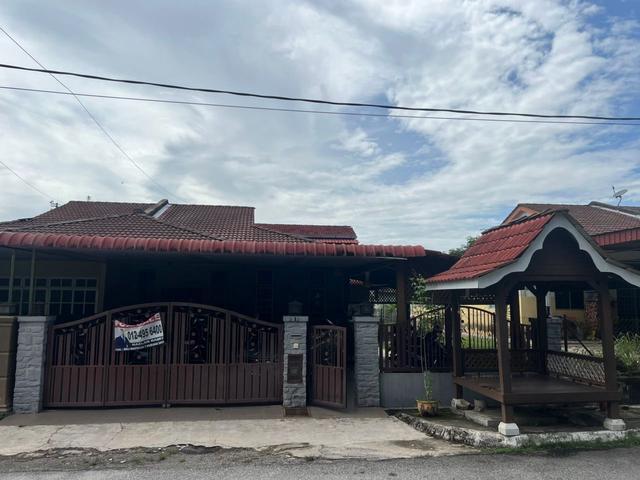Residential House for sale in Kuala Muda, Kedah