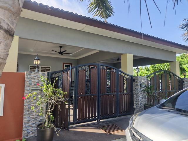 Bungalow for rent in Perak, Tanjong Ipoh