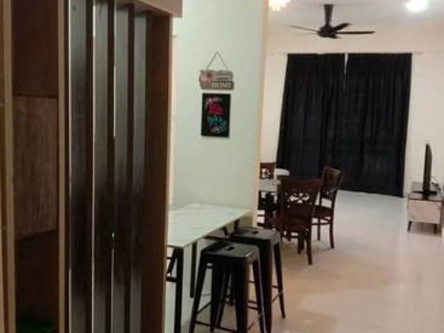 Apartment for rent in Sandakan Town, Sabah