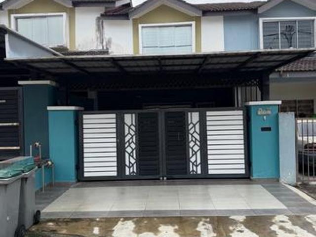 Terraced House for rent in Pasir Gudang, Johor