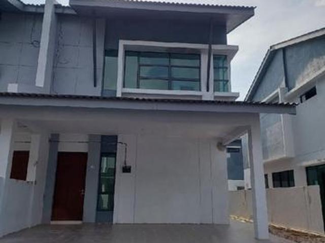 Residential House for rent in Wellesley, Penang