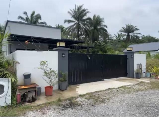 Terraced House for rent in Selangor