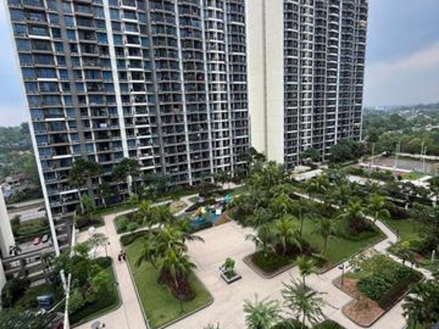 Serviced Residence for rent in Johore Bahru, Johor