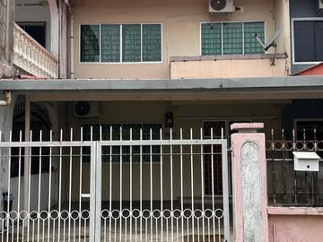 Terraced House for rent in Sandakan Town, Sabah