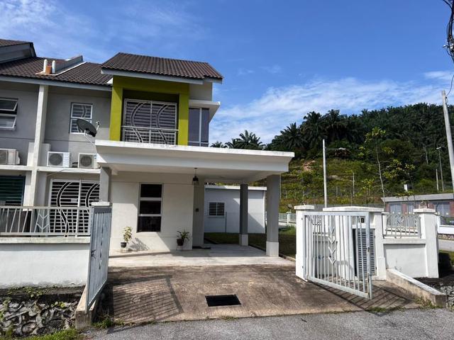 House for rent in Selangor