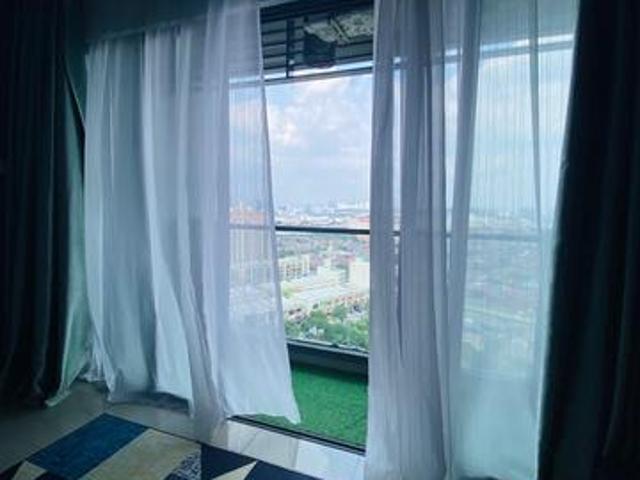 Serviced Residence for rent in Petaling, Damansara Damai