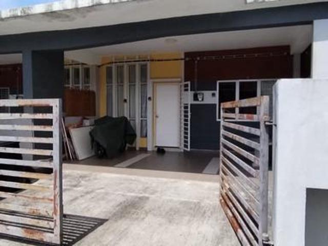 Terraced House for rent in Port Klang, Selangor