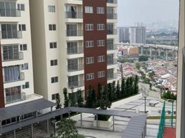 Serviced Residence for rent in Country Heights Damansara, Kuala Lumpur