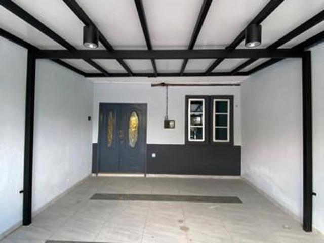 Terraced House for rent in Sendayan Village, Negeri Sembilan