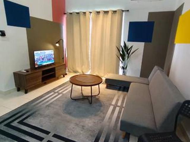 Property for rent in Tanjong Sepat, Selangor
