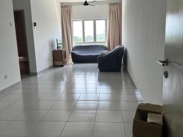 Apartment for rent in Bandar Baru Bangi, Majlis Perbandaran Kajang