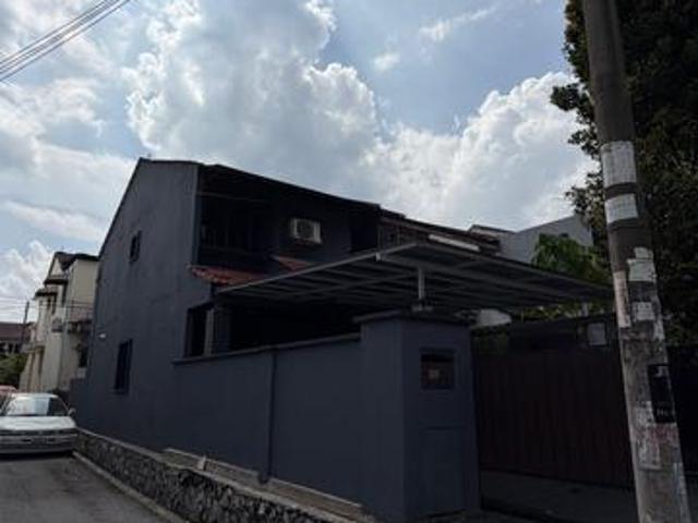 Terraced House for rent in Langat, Selangor