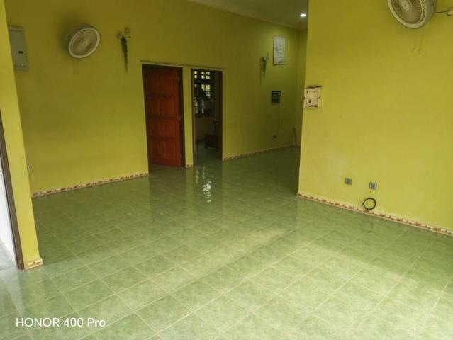Bungalow for rent in Kuala Terengganu