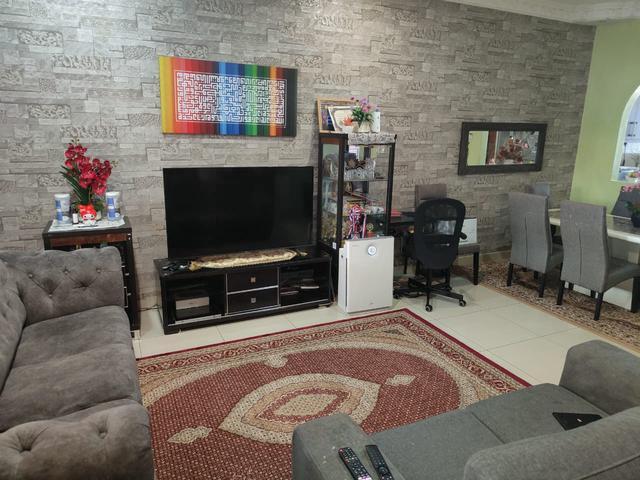 Terraced House for rent in Kajang, Langat