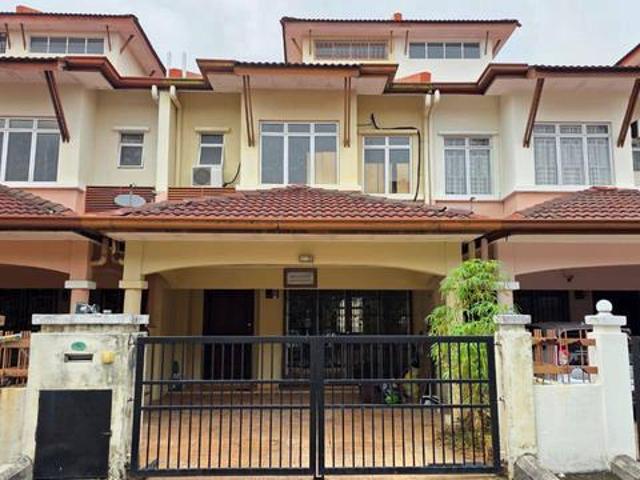 Terraced House for rent in Bandar Baru Bangi, Majlis Perbandaran Kajang