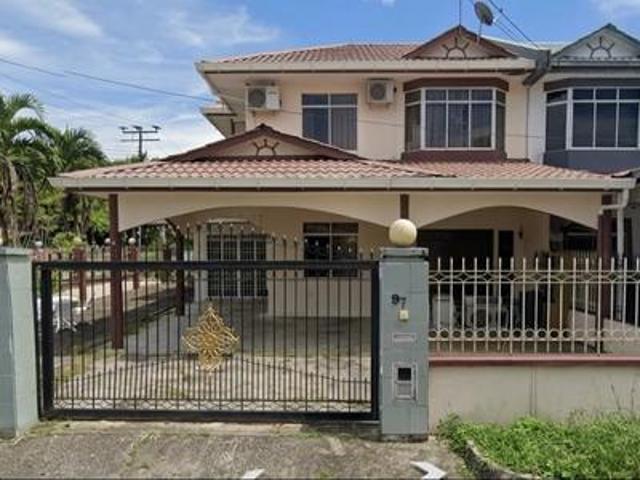 Residential House for rent in Sandakan, Bahagian Sandakan