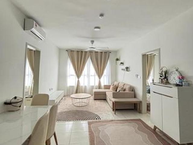 Serviced Residence for rent in Tanjong Sepat, Selangor