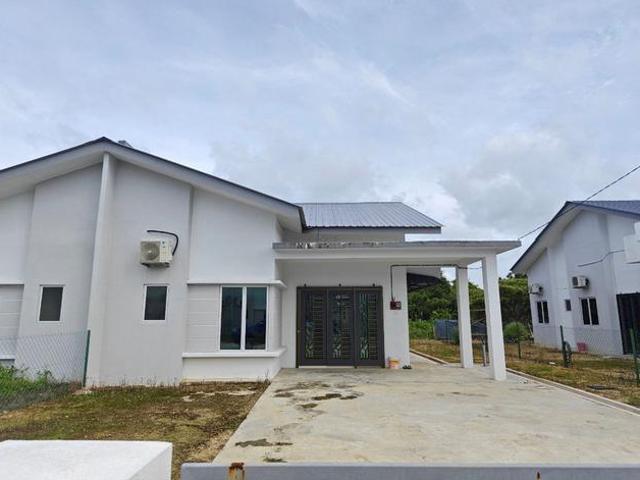 Residential House for rent in Kuantan, Pahang