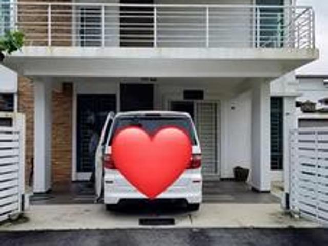 Bungalow for rent in Malaka