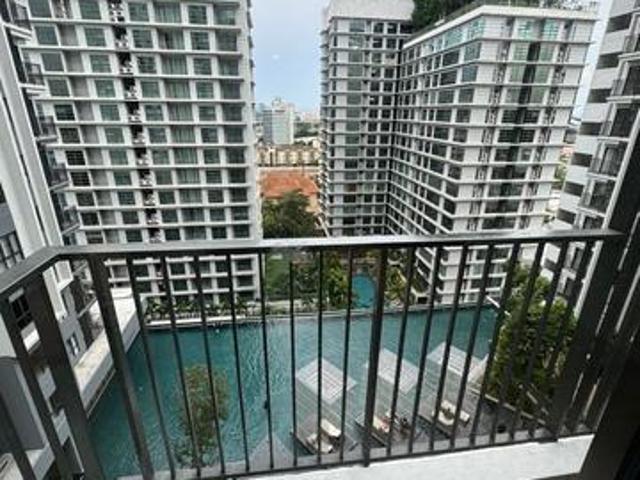 Serviced Residence for rent in Petaling, Alam Impian