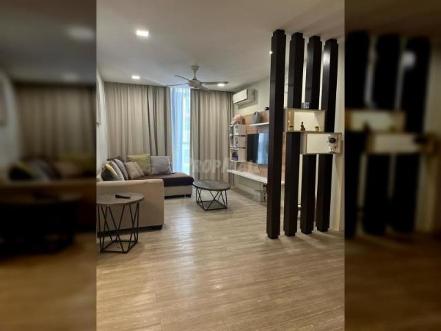 Apartment for rent in Cyber 1, Sepang